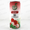 Jus de Lychee 330ml iam