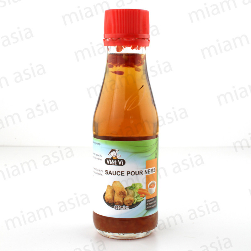 Sauce pour nems Viet Vi 125ml