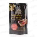 Gingembre mariné en tranche pour sushi 150g Oishya