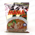 Soupe nouilles instantanée saveur crevettes MAMA 53g