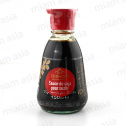 Sauce de soja pour sushi 150ml Oishya