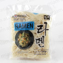 Nouilles Ramen précuites 160g Korean