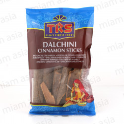 Bâtons de cannelle Dalchini 50g TRS