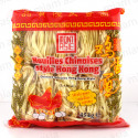 Nouilles chinoises style Hong Kong 454g Mont Asie