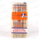 Pâtes de riz 5mm 400g