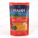 Curcuma moulu 100g Rajah