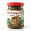 Pâte de piment vert Cabris 90g Royal Bourbon