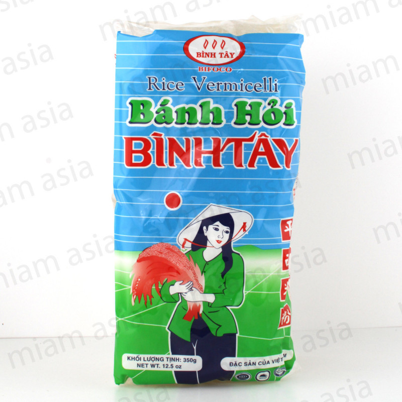 Vermicelles de riz Binh Tay 350g