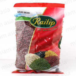 Haricots Asuki 500g Raitip