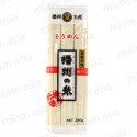 Nouilles japonaises Somen fines 240g