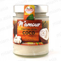 Confiture extra Coco 325g Mamour