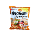 Nouilles saveurs fruits de mer NEOGURI Nongshim Ramyun 120g