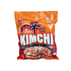 Nouilles saveur Kimchi Nongshim 120g