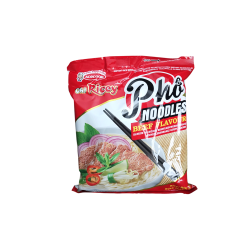 Noodle Pho saveur boeuf ACECOOK 70g