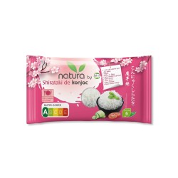 Nouilles Shirataki de Konjac 160g | Miam Asia market