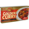Mélange pour curry japonais doux 220g