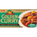 Mélange pour curry japonais médium Hot 220g