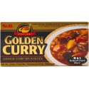 Mélange pour curry japonais Hot 220g
