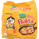 Pack Ramen Buldak poulet fromage
