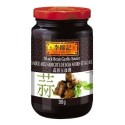 Sauce aux haricots de soja noir et à l'ail 368g