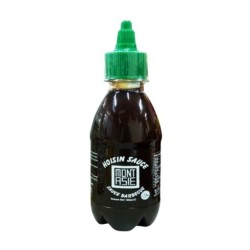 Hoisin sauce 180ml Mont Asie