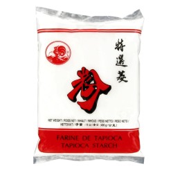 Farine de tapioca  400g Cock Brand
