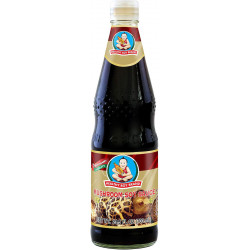 Sauce soja champignons Healthy Boy 700ml