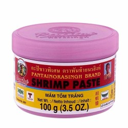 Pâte de crevettes Pantai Norasingh