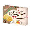 Mochi mangue ananas 180g Yuki & Love | Douceurs sucrées Miam Asia