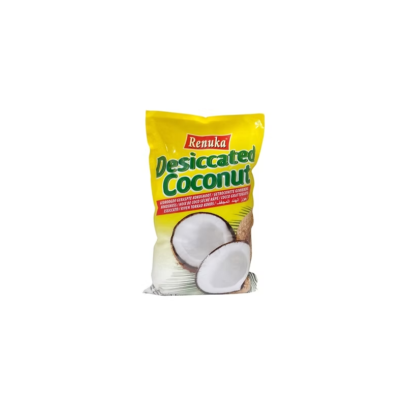 Noix de coco râpée 500g Renuka | Miam Asia