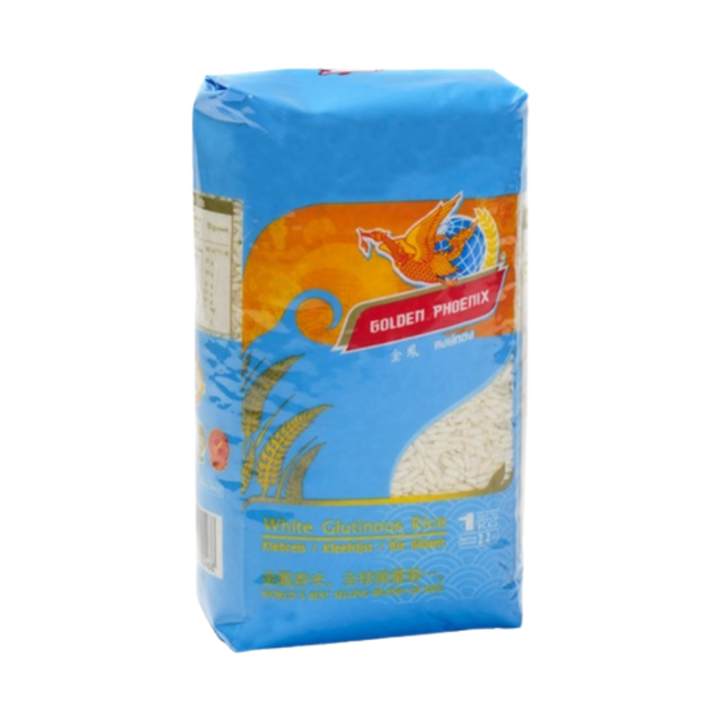 Riz gluant Golden Phoenix 1kg