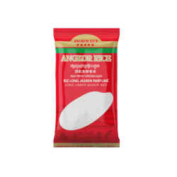 Riz jasmin Ankor Rice 5kg