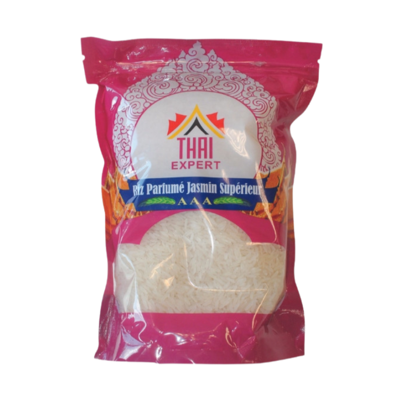 Riz jamsin thai 1kg