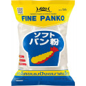 Chapelure Panko Fine 200g LOBO