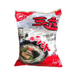 Nouilles UDON 600g samlip | 3 sachets de 200g | Miam Asia Market