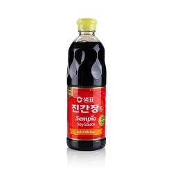 Sauce soja Sempio 860ml