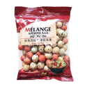 Mélange apéritif à la japonaise