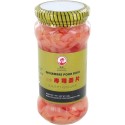 Gingembre pour sushi Cock Brand 200g