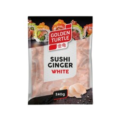 Gingembre pour Sushi 240g