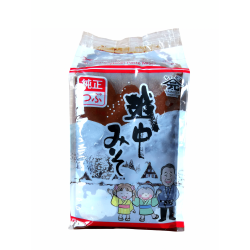 Pâte de Miso rouge 1kg