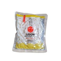 Nouilles UDON fraiches 200g Ayuko