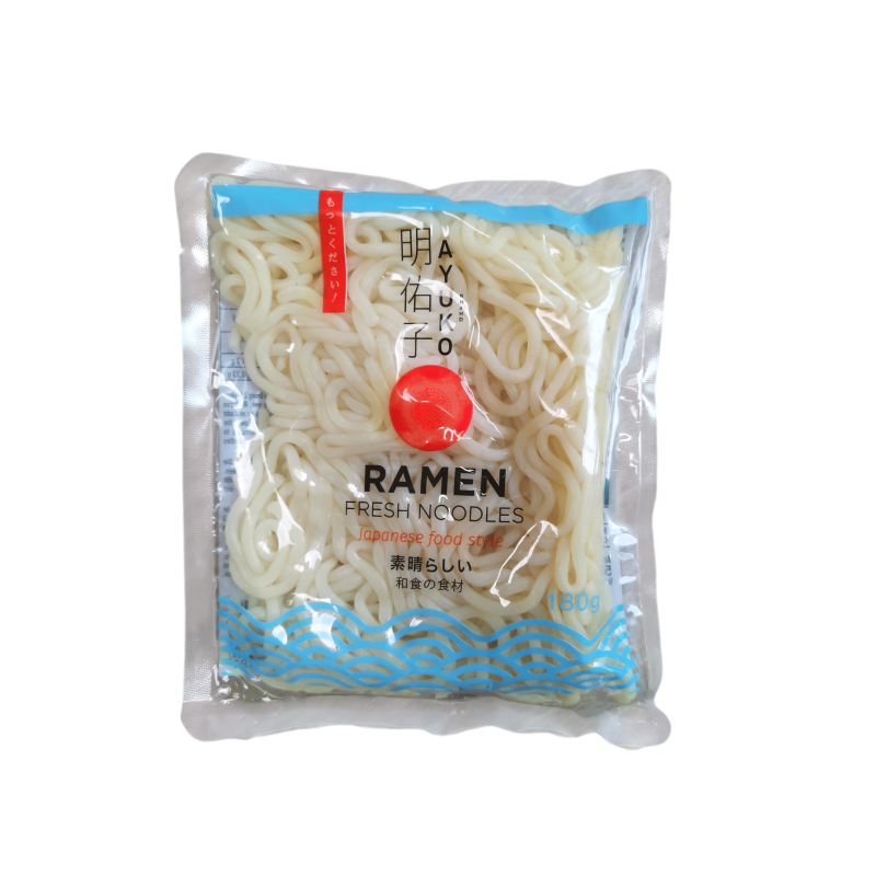 Nouilles Ramen 180g Ayuko