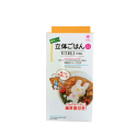 Moule pour sushi en forme de lapin