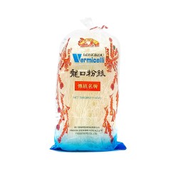 Vermicelles haricot mungo LONGKOU 100g