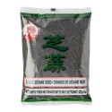 Graines de sésame noir 227g Cock Brand