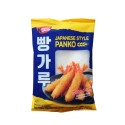 Chapelure Panko 200g Kstyle Eat Food
