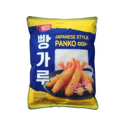 Chapelure Panko 1KG Kstyle