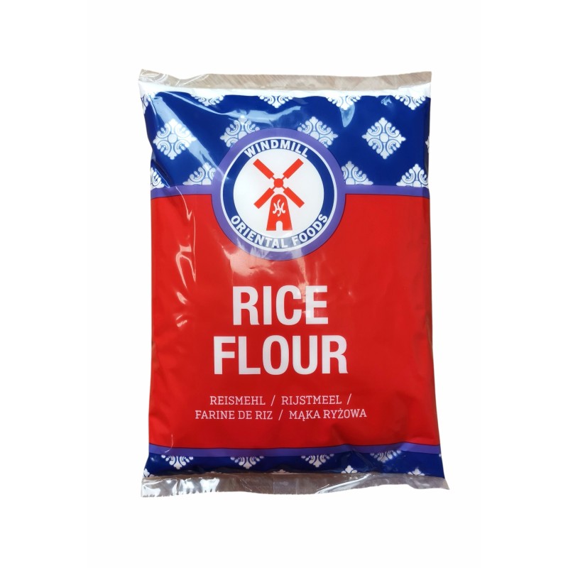 Farine de riz Windmill 400g