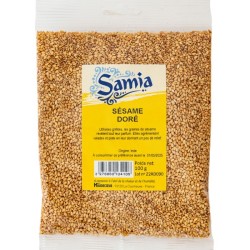 Sésame doré 100g Samia