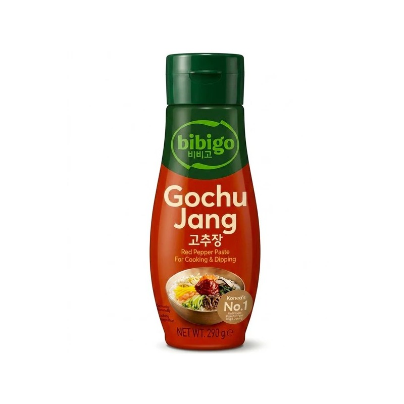Sauce Gochujang Bibigo